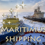 Агентирование судов на трассе Северного Морского Пути, экспедирование и перевозки грузов морским транспортом
